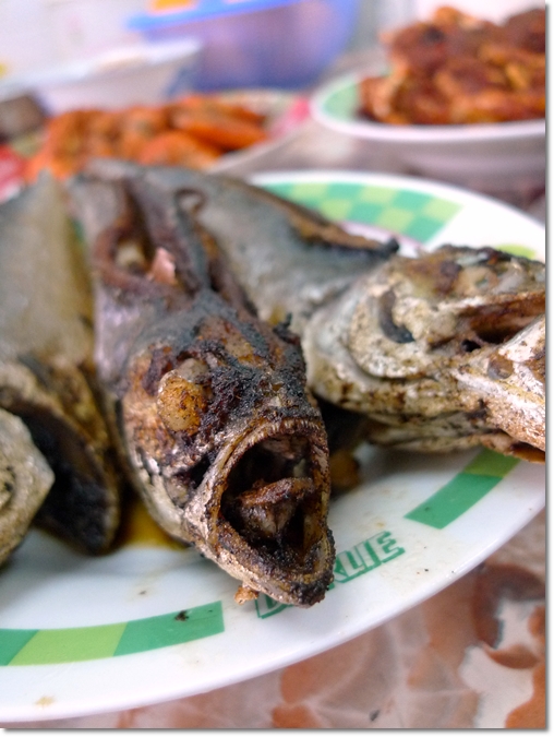 5 Weirdest Malaysian Snacks